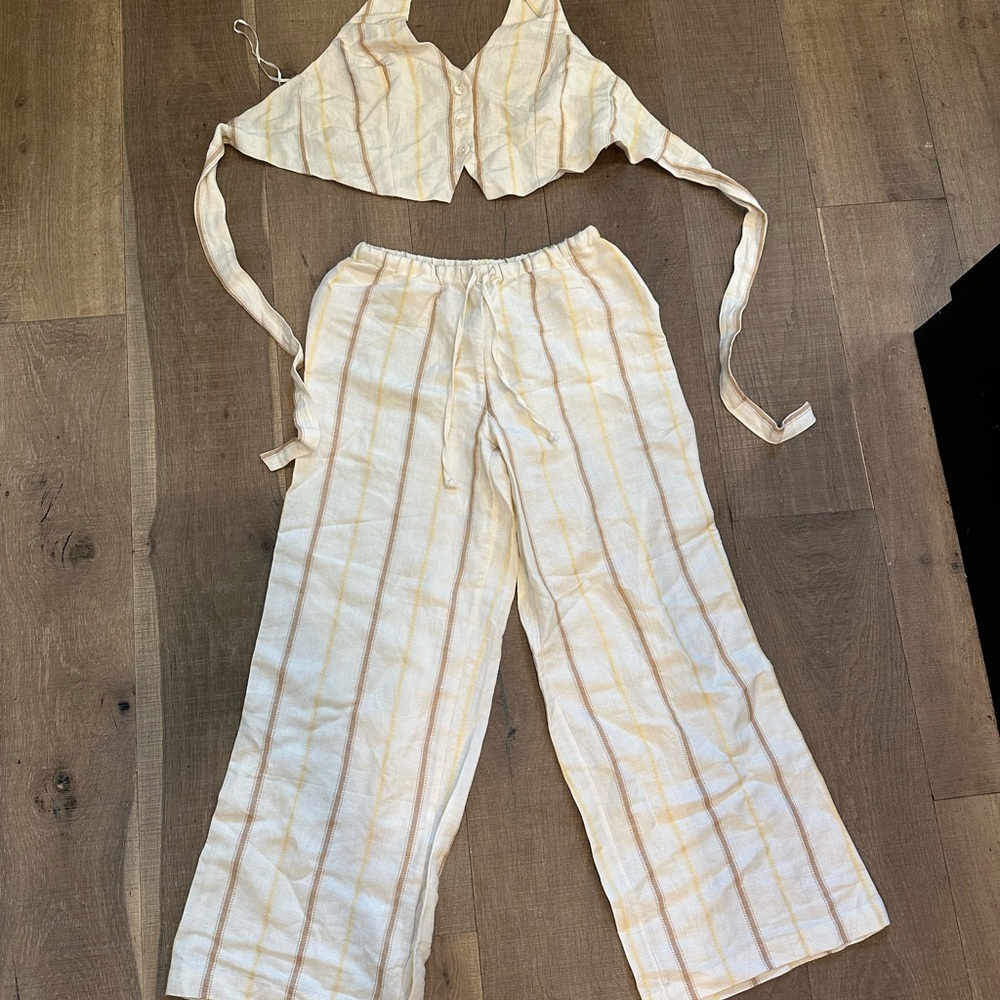 NWT! L Space set